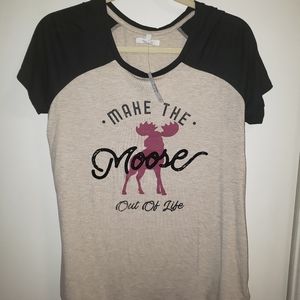 Maurice's Graphic Tee